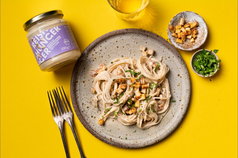 Bio Nussmus Probier Set